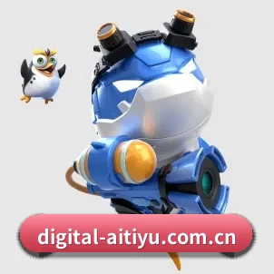digital-aitiyu.com.cn APP | iQIYI Sports