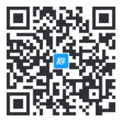 iOS 苹果版 二维码 - aitiyu